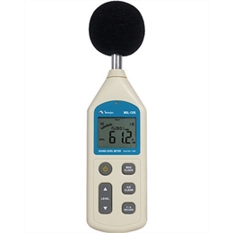 Decibelímetro Minipa modelo MSL-1355B