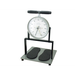 Dinamômetro Uso Médico Crown Filizola Linha Dorsal