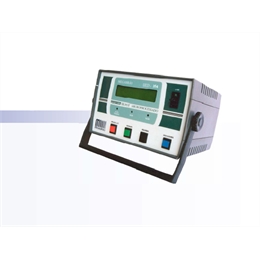Hipot unidade de ensaio dielétrico Megabras UED-354