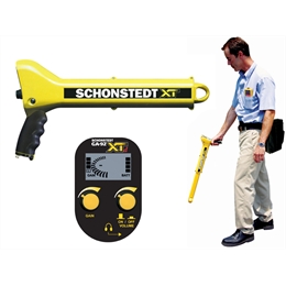 Localizador Magnético Schonstedt modelo GA-92XTd