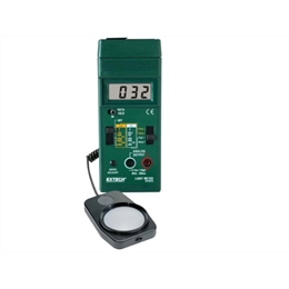 Luxímetro digital 50.000lux Extech modelo 401025