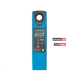 Luxímetro digital Minipa modelo MLM-1020