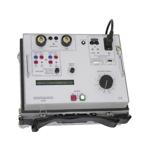 Sistema de Injeção de Corrente T&R modelo 750ADM