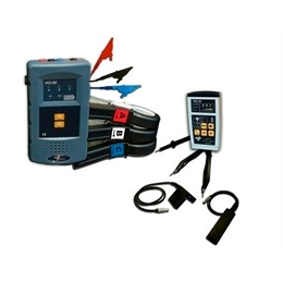 Sistema de Identificação de Cabos Desenergizados NDB modelo VCI-3