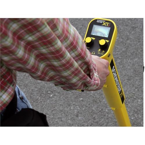 Localizador Magnético Schonstedt modelo GA-92XTd