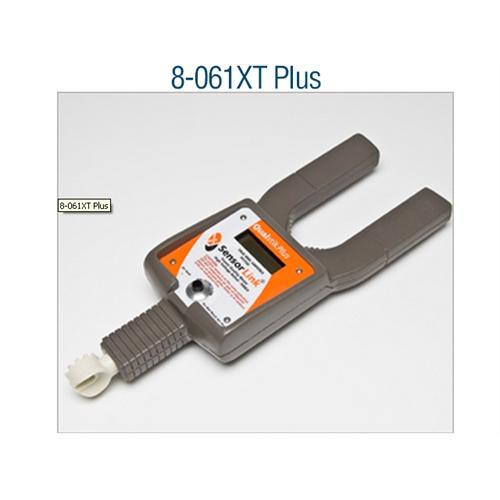 Medidor de Qualidade de Energia Rede Energizada Sensorlink Qualstik 8-061XT Plus