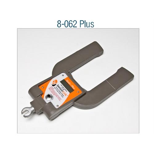 Medidor de Qualidade de Energia Rede Energizada Sensorlink Qualstik 8-061XT Plus