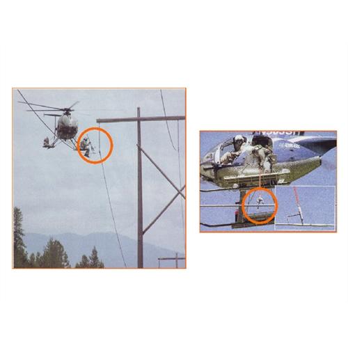 Microhmímetro para Linha Viva OHMSTIK Plus Sensorlink modelo 8-082 Plus