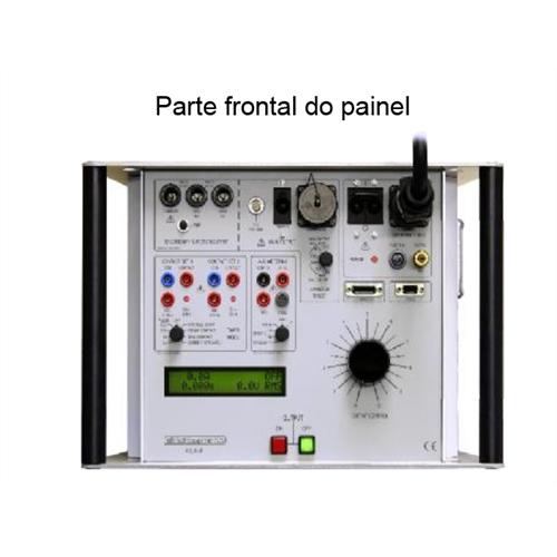 Sistema de Injeção de Corrente T&R modelos PCU1-SP