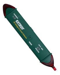 Detector de Tensão e Corrente AC Extech modelo DVA30