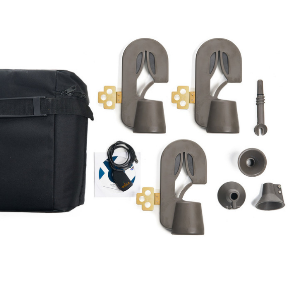 Registrador de Corrente Sensorlink modelo Amcorder 6-920