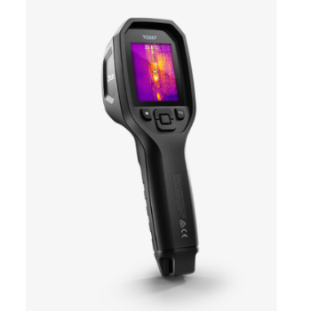 Câmera Termográfica Flir modelo TG267 - Termovisor