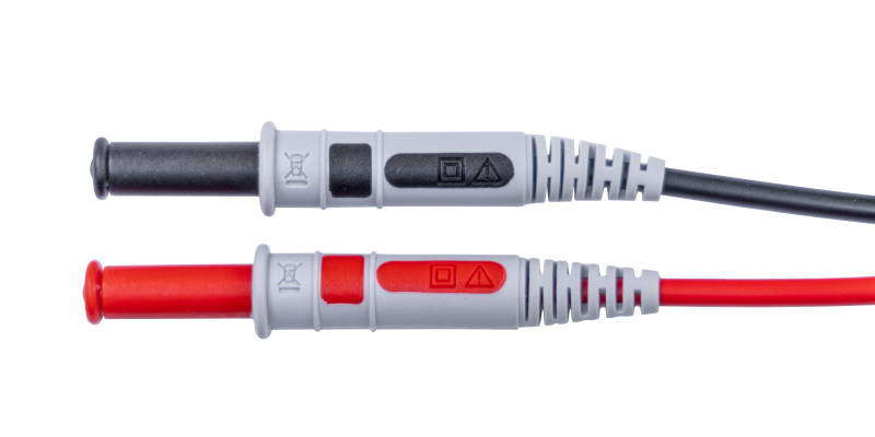 Sonda de Corrente AC/DC AEMC MOD. SL-306