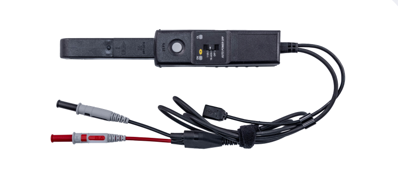 Sonda de Corrente AC/DC AEMC MOD. SL-306