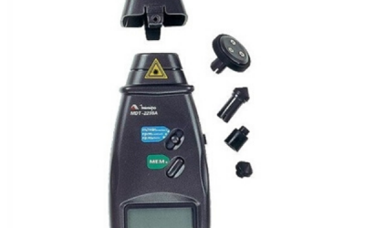 Tacômetro Foto/Contato Minipa Modelo MDT-2238B
